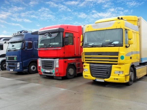 Adana Pangaltı Nakliye